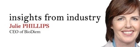 Creating new non-influenza vaccines: an interview with Julie Phillips, CEO of ... - News-Medical.net | Mucosal Immunity | Scoop.it