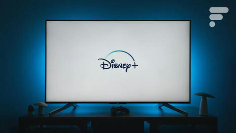 Partager Disney+ devient payant : ce que vous devez savoir | Divertissement | Scoop.it