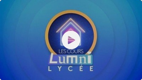 Ressources multimédia en ST2S [Lumni] | Veille Éducative - L'actualité de l'éducation en continu | Scoop.it