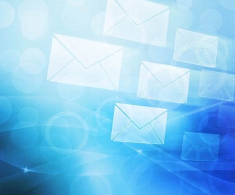 Simplify your email | Macworld | Win 8 | Scoop.it