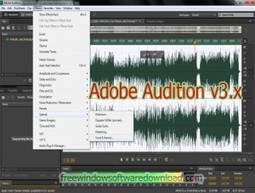 Adobe Audition Cs6 Crack For Mac