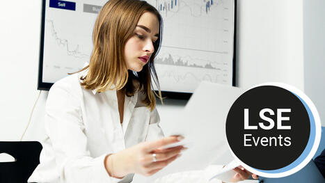 Podcast: Women in Economics: Progress, Challenges and Perspectives | Women and Gender Studies | Scoop.it