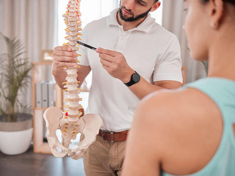 Second Opinion for Complex Spinal Joint Pain in El Paso&nbsp; | Call 915-850-0900 or 915-412-6677 | Spine Health & Spinal Hygiene | Scoop.it