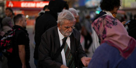 TURKEY: It raises policy rate to 40% amid soaring inflation of 60%  | Turquie | Scoop.it