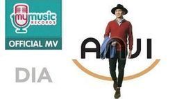 Anji In Chord Gitar Scoop It