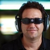 New device hacks into blind people's visual cortex to let them "see" | Science News | Scoop.it
