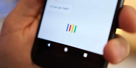 Google Assistant est deux fois plus intelligent que Siri d'Apple selon ce nouveau test de QI | Sociologie du num&eacute;rique et Humanit&eacute; technologique | Scoop.it