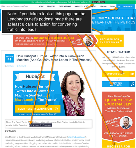 The 3 Keys to Awesome Content Marketing That Wo... | Content Marketing | Scoop.it