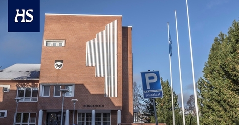 Syyttäjä: Levi-pomon tarpeet alkoivat ohjata Kittilän kunnan päätöksentekoa – HS seuraa jättikäräjiä Rovaniemellä - Kotimaa | HS.fi | 1Uutiset - Lukemisen tähden | Scoop.it