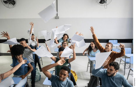 No Homework? No Problem. | Education 2.0 & 3.0 | Scoop.it