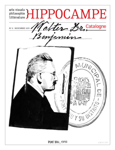 Hippocampe, n° 6, Catalogne, parution le 25 novembre | Revues | Scoop.it