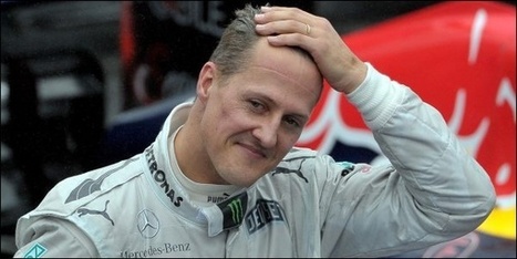 L'essentiel Online - «Schumacher ne sera plus jamais Schumacher» - News | J'écris mon premier roman | Scoop.it