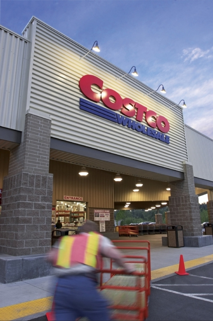 [Retailoscope] Costco débarque en France à l'automne 2016 | Digitalisation & Distributeurs | Scoop.it