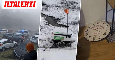 Jonas, Juho ja Masi voittivat n&auml;ill&auml; videoilla 550 euroa | 1Uutiset - Lukemisen t&auml;hden | Scoop.it