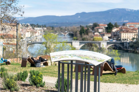 Romans-sur-Is&egrave;re - F&ecirc;te de la nature : les pollinisateurs &agrave; l&rsquo;honneur lors d&rsquo;une immersion nature | Vari&eacute;t&eacute;s entomologiques | Scoop.it