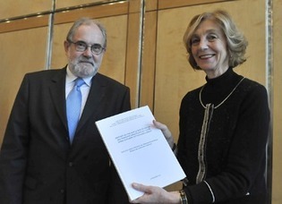 Filière textile-habillement : rapport sur la mise en oeuvre des principes directeurs de l’OCDE | Ministère du commerce extérieur | ENSAIT DOC | Scoop.it