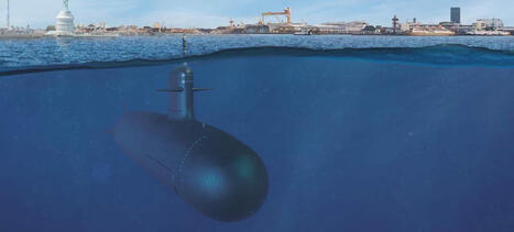 Entry into force of the Scorpène Evolved submarines contract for Indonesia | DEFENSE NEWS | Scoop.it