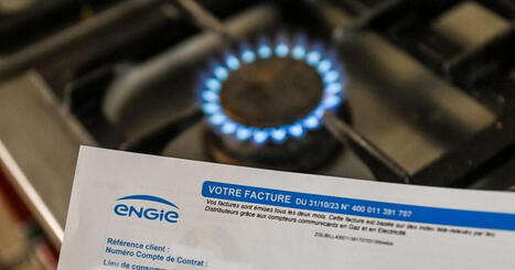 Hausse des prix du gaz&nbsp;: en Alsace, l'association UFC-Que choisir conseille de passer &agrave; un tarif fixe - ICI | Alsace Actu | Scoop.it