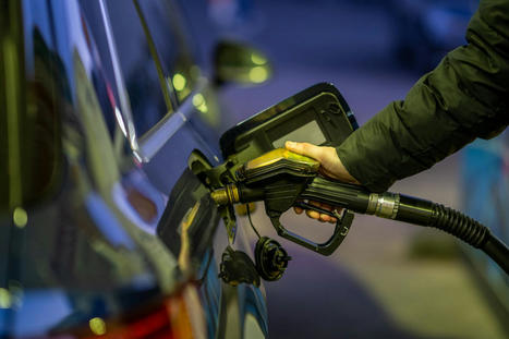 Plus efficace et moins cher, ce nouveau carburant pourrait changer la donne - Science post | Pour innover en agriculture | Scoop.it