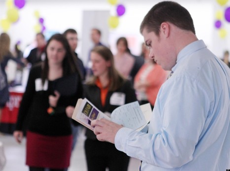 Preparing Millennials for the 21st Century Economy | Aprendiendo a Distancia | Scoop.it