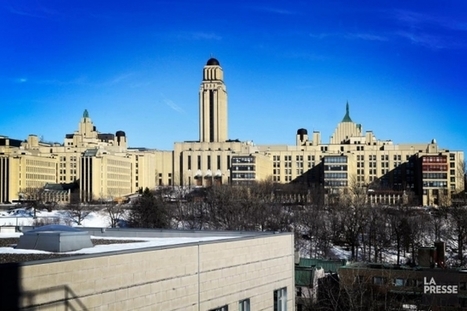 Budget Leitão: au tour des universités | TOMMY CHOUINARD | Québec | Revue de presse - Fédération des cégeps | Scoop.it