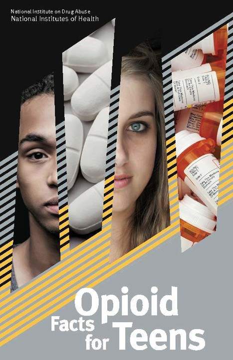 tips for teens drug brochures