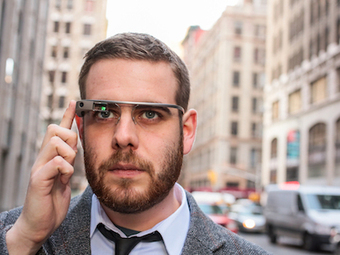 Why Google Glass is the most personal tech you'll never own | ICT Security-Sécurité PC et Internet | Scoop.it