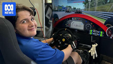 Victoria's first high school automotive class boosts student attendance rates. | eParenting and Parenting in the 21st Century | Scoop.it
