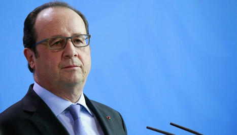 [Toulouse INP-Ensat] François Hollande à Toulouse pour aborder l’agriculture de demain | InMédias | Scoop.it