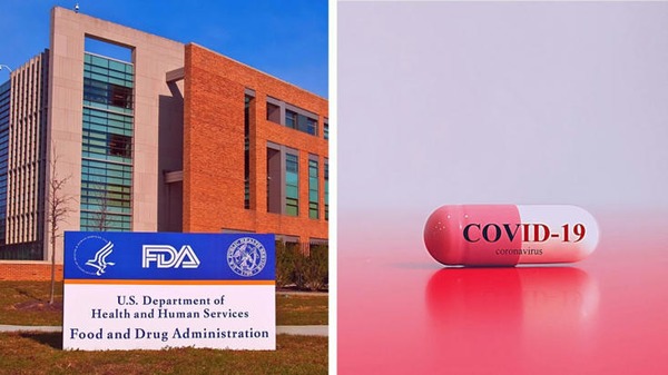 Pfizer Covid Pill: The FDA Just Authorized Pfizer’s First Covid-19 Pill | Covid-19, SARS-Cov-2, vaccines, Remdesivir, Chloroquine...and all that Jazz | Scoop.it