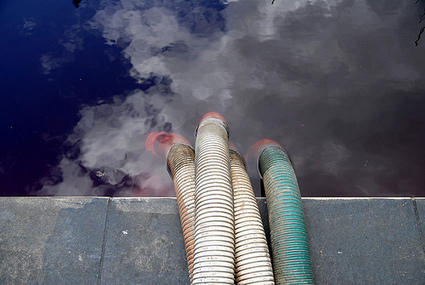 D&eacute;chets nucl&eacute;aires : Coupable mais pas responsable | Non au Nucl&eacute;aire | Scoop.it
