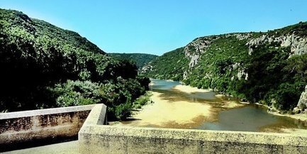 L'émission "Des Racines et des ailes" en balade dans le Gard et la Camargue gardoise | Camargue Nature | Scoop.it