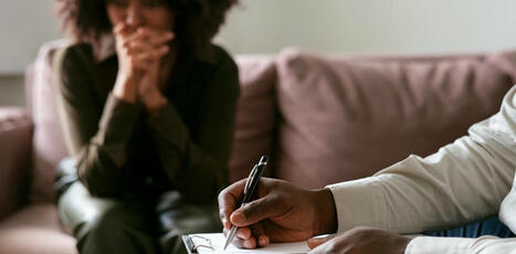 Ansiedade e depressão podem ser diagnosticados de formas diferentes, dependendo do país e da cultura | Inovação Educacional | Scoop.it