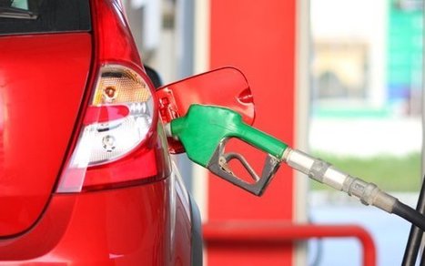 9 Mobile Apps That Help You Find Cheap Gas | Winning The Internet | Scoop.it