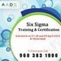 Six Sigma Green Belt Training and Certification in Hyderabad - AADS Education | Lean Six Sigma Green Belt | Scoop.it