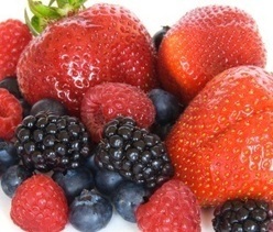 Berries may help cut heart problems | Physical and Mental Health - Exercise, Fitness and Activity | Scoop.it