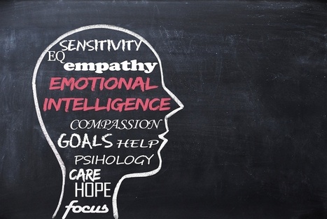How to Improve Your Emotional Intelligence | Personal Branding & Leadership Coaching | Scoop.it