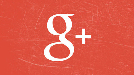 Google's Horowitz: "No, Google Plus Is Not Dead." | GooglePlus Expertise | Scoop.it