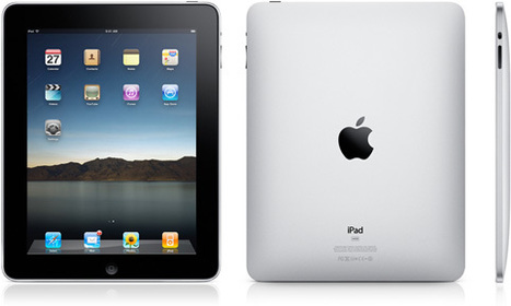 As New iPad Debut Nears, Some See Decline of PCs | Communications Major | Scoop.it
