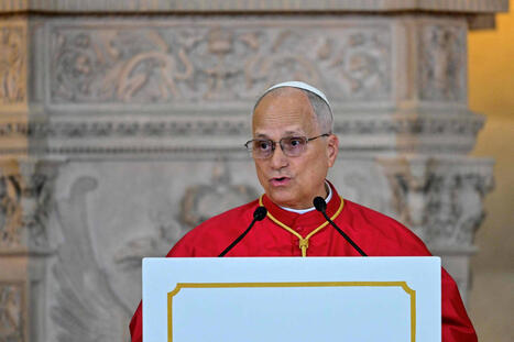 Todas as religi&otilde;es deveriam se posicionar sobre IA | Inova&ccedil;&atilde;o Educacional | Scoop.it