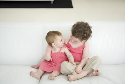 Empathy in Toddlers | Teaching Empathy | Scoop.it
