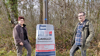 Une antenne 4G de 36 m&egrave;tres s&egrave;me la discorde dans le Gers&nbsp;: "On a d&eacute;couvert le projet quand on a vu les panneaux du permis de construire" | Urbanisme - Am&eacute;nagement - SIG | Scoop.it