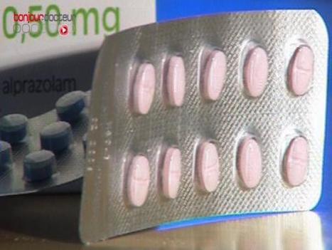 Somnif&egrave;res : le remboursement des benzodiaz&eacute;pines passe de 65% &agrave; 15% : Allodocteurs.fr | Sant&eacute;, m&eacute;decine, sexualit&eacute; et culture g&eacute;n&eacute;rale | Scoop.it