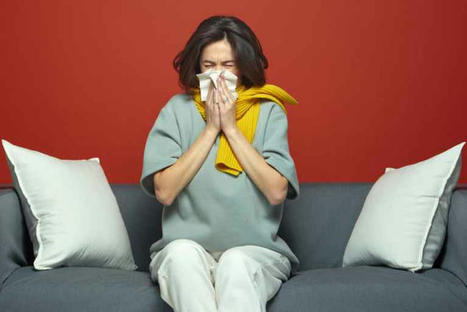 Do You Have a Cold, Flu, Covid or Strep A? | Online Marketing Tools | Scoop.it