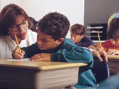 Classroom Management: The Intervention Two-Step | 21st Century Learning and Teaching | Scoop.it