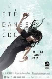 Spectacles | 10 > 20 juillet relâche le 15 - Les Hivernales | Revue de presse théâtre | Scoop.it