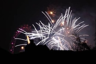 Coutumes et traditions de la veille et du jour du Nouvel An | POURQUOI PAS... EN FRANÇAIS ? | Scoop.it