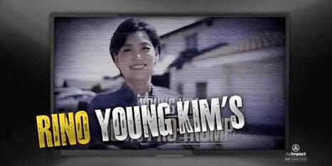 'Backstabbing RINO': 'Drama' catches congressional reporter's eye as GOP primary gets ugly - Raw Story | Backstabber Watch | Scoop.it