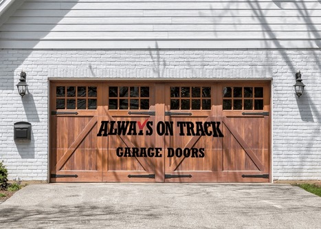 Garage Door Repair Garage Door Service Alway