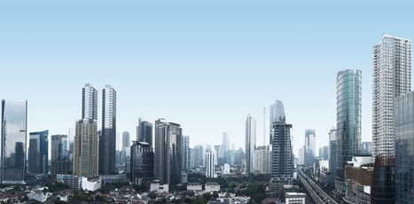 Indonesia 'discards' its capital Jakarta for a new one, but we can't just dispose of cities | Stage 5  Changing Places | Scoop.it